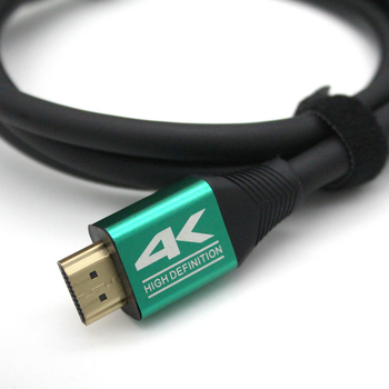 HDMI kábel, HDMI 2.0, podpora 4K×2K, CCS vodič, dĺžka 1,5–20 m