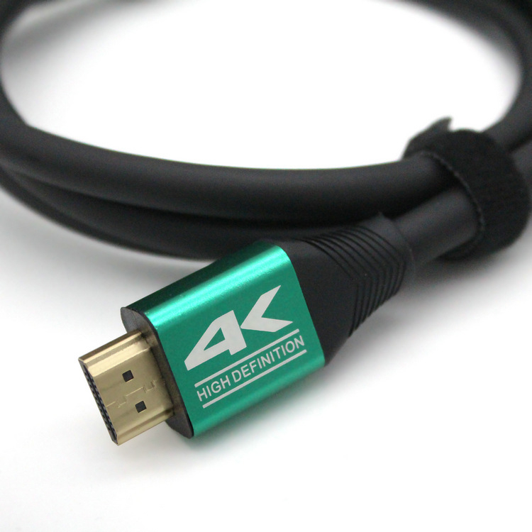 HDMI kábel, HDMI 2.0, podpora 4K×2K, CCS vodič, dĺžka 1,5–20 m