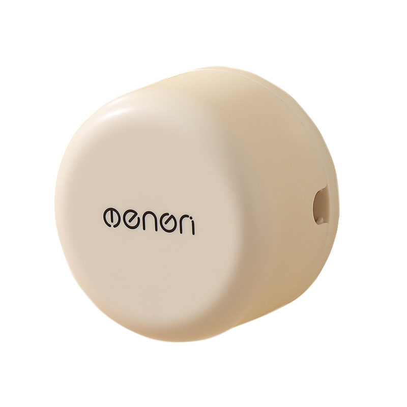 Moni Clip pentru Gestionarea Cablurilor – priză de bucătărie, Plastic, Stil Modern, Organizator de cabluri și Încărcător