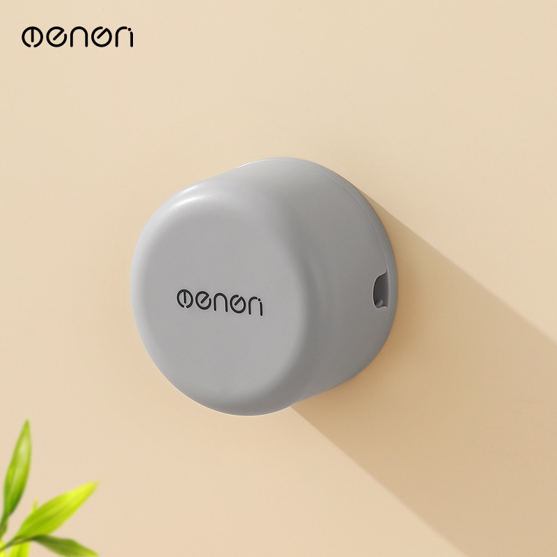 Moni Clip pentru Gestionarea Cablurilor – priză de bucătărie, Plastic, Stil Modern, Organizator de cabluri și Încărcător