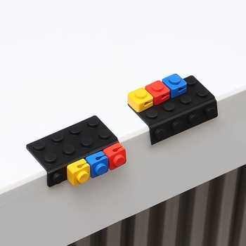 Organizator de cabluri pentru birou și suport USB – Plastic, stil simplu și modern, stocare pe birou, lansat toamna 2014