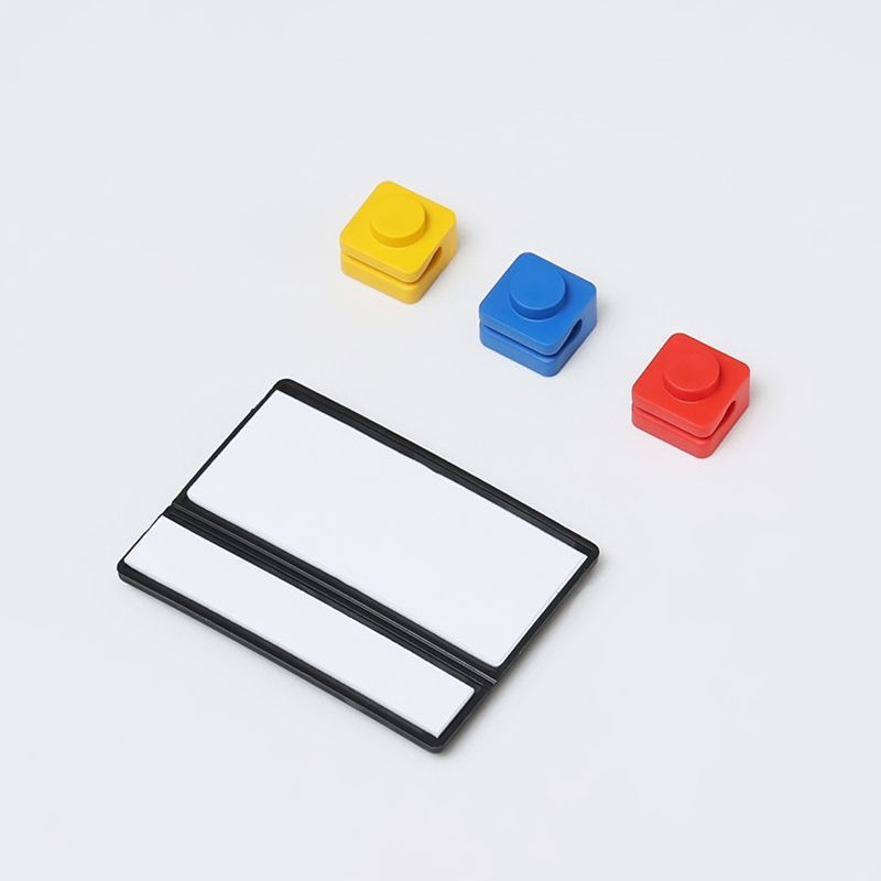 Organizator de cabluri pentru birou și suport USB – Plastic, stil simplu și modern, stocare pe birou, lansat toamna 2014