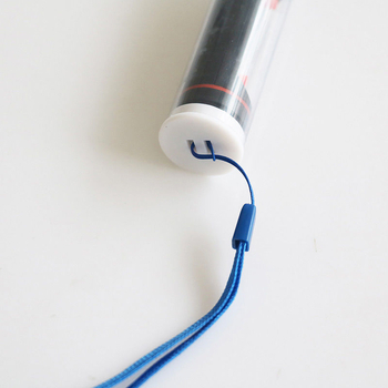 Termometru auto pentru aer condiționat, cu sondă pentru conducta de aer – 40 g, ambalaj cutie din plastic, brand There Shun