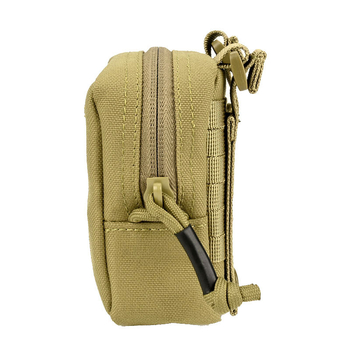 Външна спортна поясна чанта с тактическа функция — найлон, разширение и съхранение, унисекс, стил за свободно време