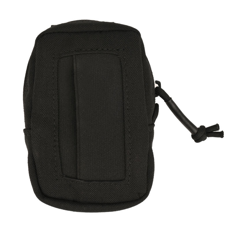 Външна спортна поясна чанта с тактическа функция — найлон, разширение и съхранение, унисекс, стил за свободно време