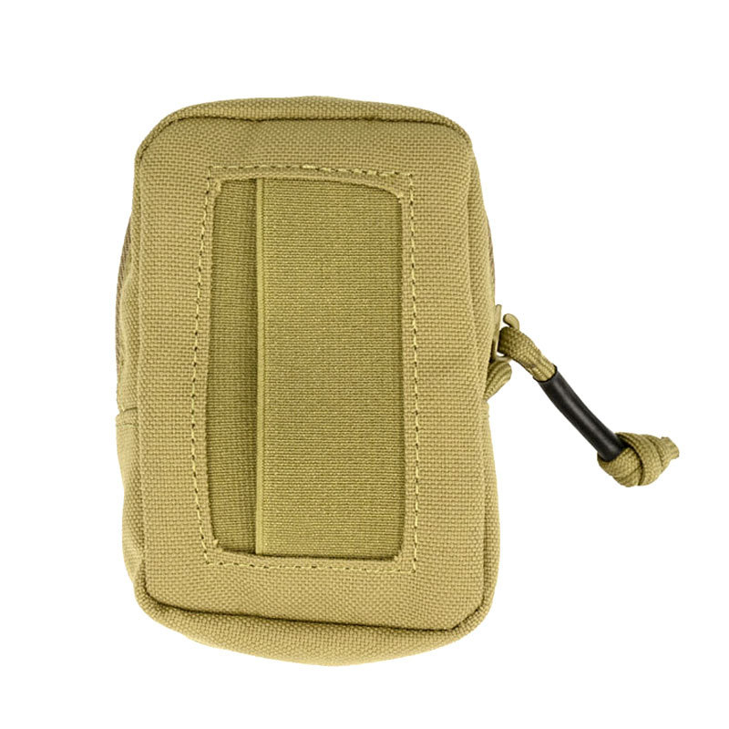 Външна спортна поясна чанта с тактическа функция — найлон, разширение и съхранение, унисекс, стил за свободно време