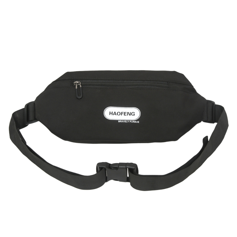 Geantă crossbody din nylon, închidere cu capac, compartiment laminat cu fermoar, stil unisex, toamnă 2025