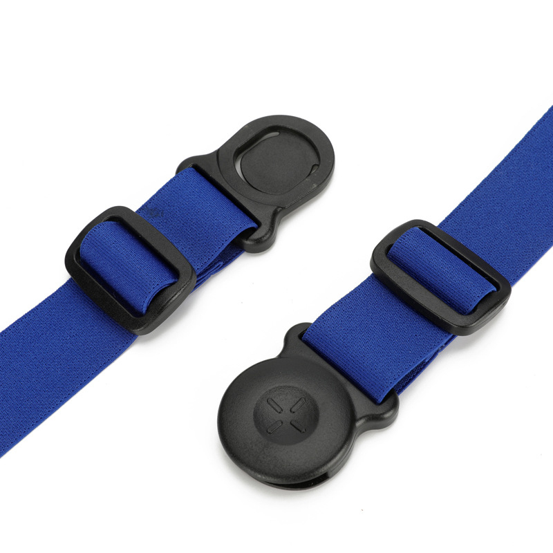 Pojasna torba za outdoor sportove — ultra lagana, unisex, poliester, Azela marka