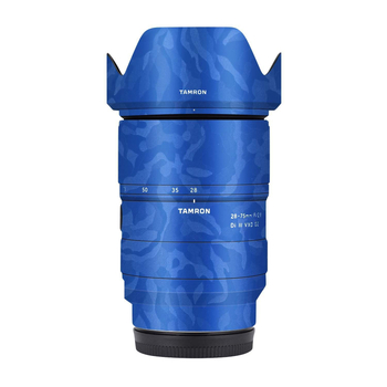Tamron 28-75mm F/2.8 G2 zaštitni film za objektiv s promjenjivom bojom