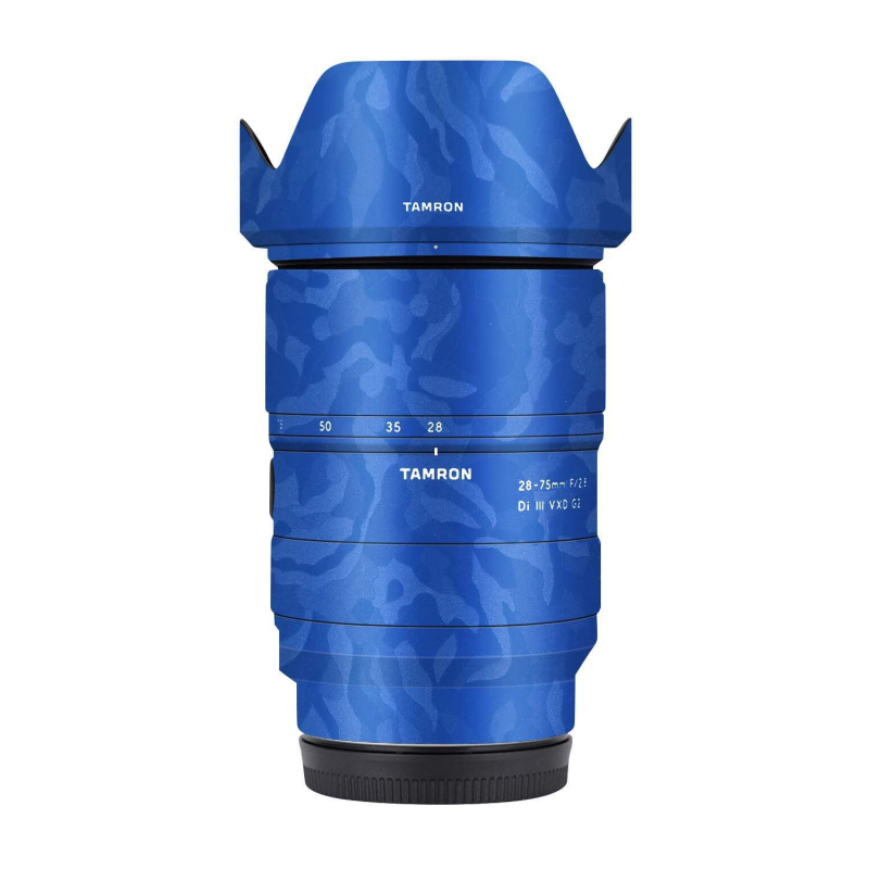 Tamron 28-75mm F/2.8 G2 zaštitni film za objektiv s promjenjivom bojom