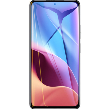 Predné ochranné sklo pre Redmi K60/K50/K40/K30 Pro+/Civi 1S – hydrogel, celoplošné lepenie, HD, proti otlačkom prstov, samoopravné