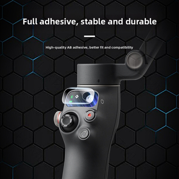 Nano aizsargfilms DJI Osmo Mobile 7P stabilizatoram