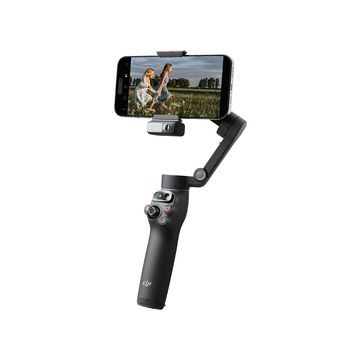 Nano aizsargfilms DJI Osmo Mobile 7P stabilizatoram