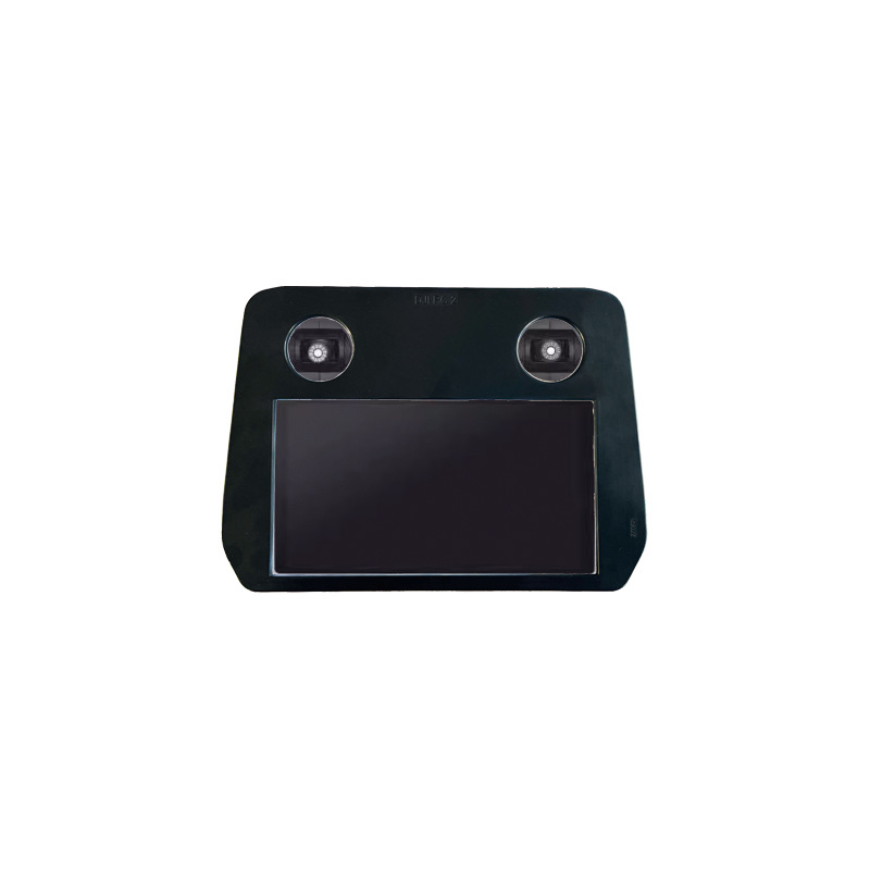 Protecție ecran DJI RC 2 – sticlă întărită, montaj rapid, unealtă de aplicare a filmului
