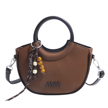 Geantă tip găleată din PU pentru femei, închidere cu fermoar, căptușeală poliester, buzunar intern cu fermoar și buzunar pentru telefon, curea crossbody