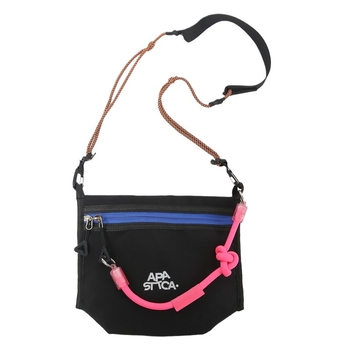 Sportska torbica oko struka | Nylon | Vodootporna | Unisex | Kontrastni paneli