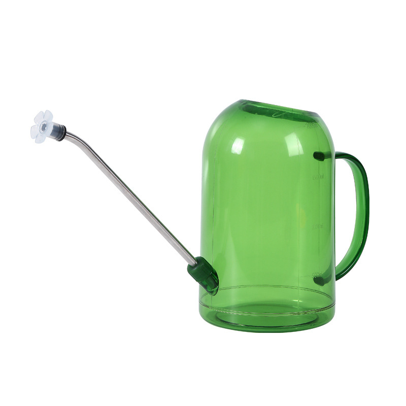Kantica za zalijevanje s tuš glavom — plastična, 2000 ml, Mikong