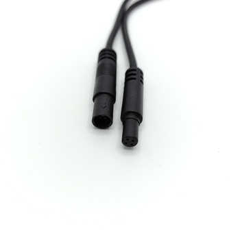 Audio kábel pre zabudovaný automobil – model One-for-Four, jadro z čistého medi, ISO 9001-2 certifikované