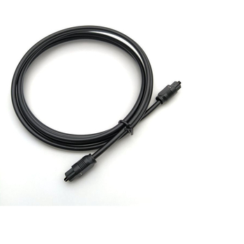 Optički audio kabel SPDIF izlaz – Yiquan 05, PMMA jezgra, optičko vlakno, za digitalne uređaje