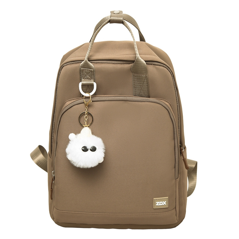 Nylonový batoh, 36–55L, nepremokavý, pre 16-palcový notebook, unisex, školský a cestovný batoh