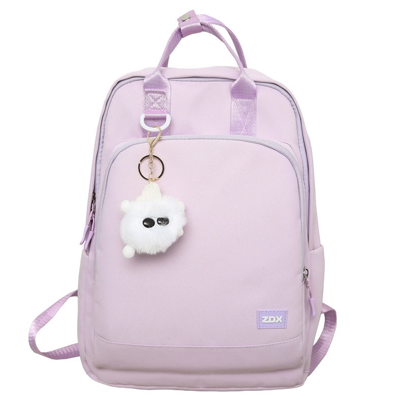 Nylonový batoh, 36–55L, nepremokavý, pre 16-palcový notebook, unisex, školský a cestovný batoh