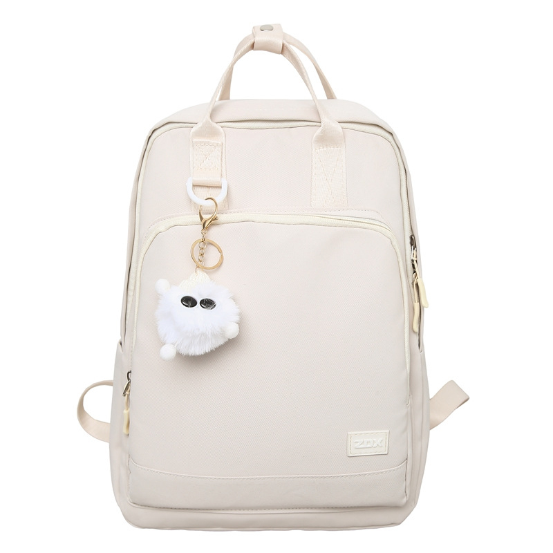 Nylonový batoh, 36–55L, nepremokavý, pre 16-palcový notebook, unisex, školský a cestovný batoh