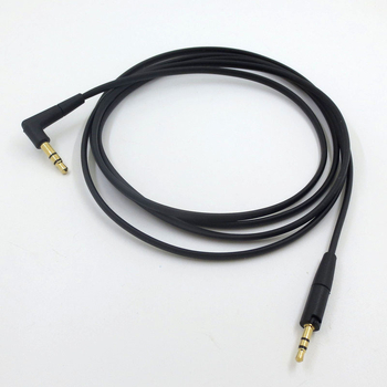 Καλώδιο ακουστικών Sennheiser για HD400S/HD450BT/HD4.30 — μοντέλο ZS0220, γραμμή ήχου, πυρήνας από γυμνό χαλκό, οξυγονοελεύθερος χαλκός, ROHS πιστοποίηση