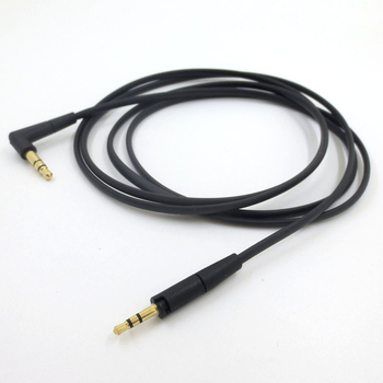 Καλώδιο ακουστικών Sennheiser για HD400S/HD450BT/HD4.30 — μοντέλο ZS0220, γραμμή ήχου, πυρήνας από γυμνό χαλκό, οξυγονοελεύθερος χαλκός, ROHS πιστοποίηση