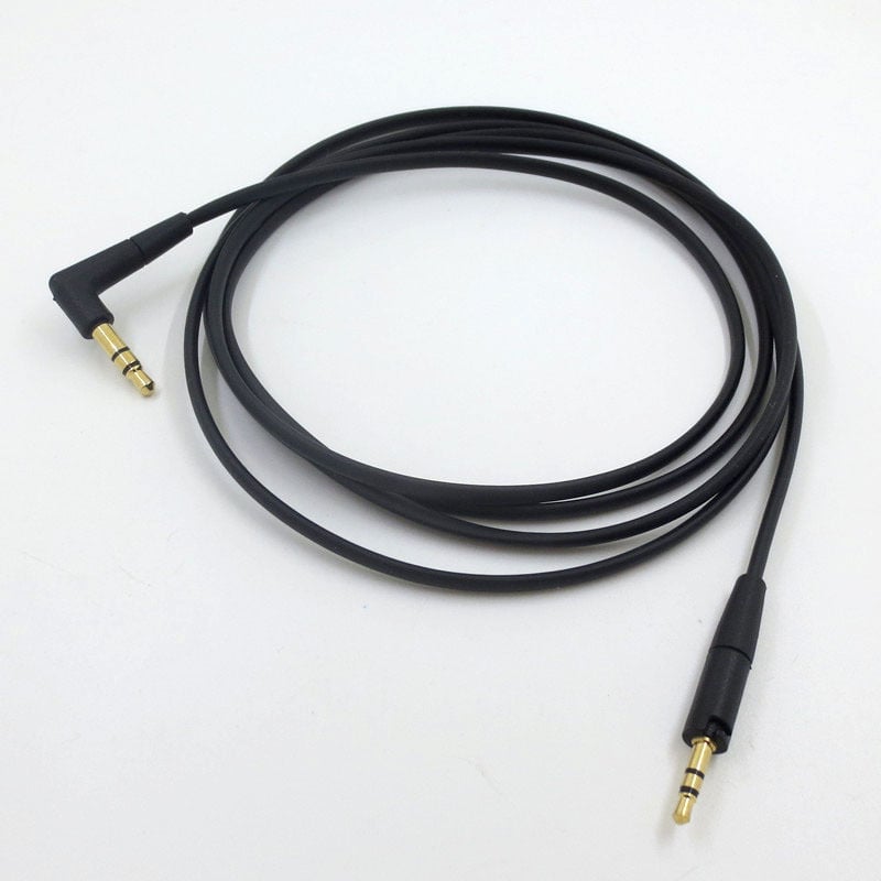 Καλώδιο ακουστικών Sennheiser για HD400S/HD450BT/HD4.30 — μοντέλο ZS0220, γραμμή ήχου, πυρήνας από γυμνό χαλκό, οξυγονοελεύθερος χαλκός, ROHS πιστοποίηση