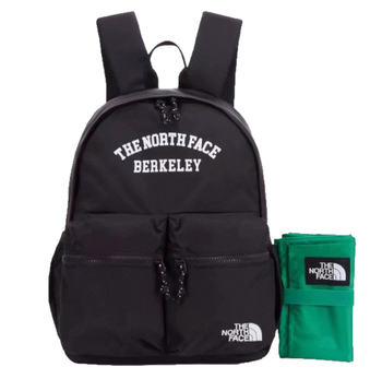 Uniszex hátizsák kültéri tevékenységekhez, vászon anyagú, vízálló, légpárnás vállpántok, nylon bélés