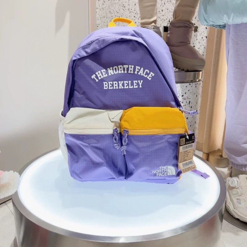 Uniszex hátizsák kültéri tevékenységekhez, vászon anyagú, vízálló, légpárnás vállpántok, nylon bélés