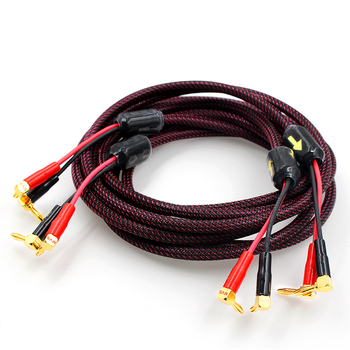 MVS Magic kabel za zvučnike 2×1,5 mm² za kućno kino, audio/video, nacionalni standard