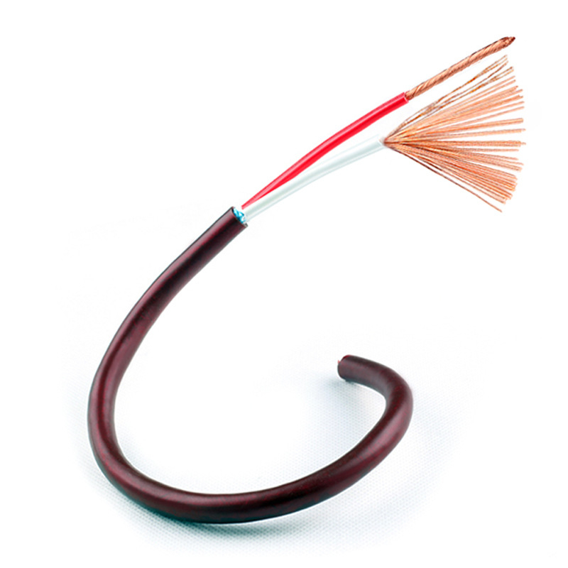 MVS Magic kabel za zvučnike 2×1,5 mm² za kućno kino, audio/video, nacionalni standard