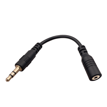 Audio kabel, pozlaćen, ROHS, ZHANCHI ZC-AU6088