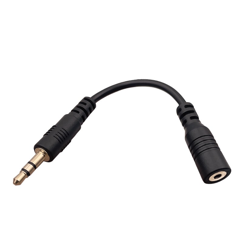 Audio kabel, pozlaćen, ROHS, ZHANCHI ZC-AU6088