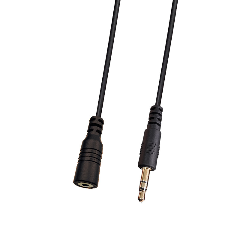 Audio kabel, pozlaćen, ROHS, ZHANCHI ZC-AU6088