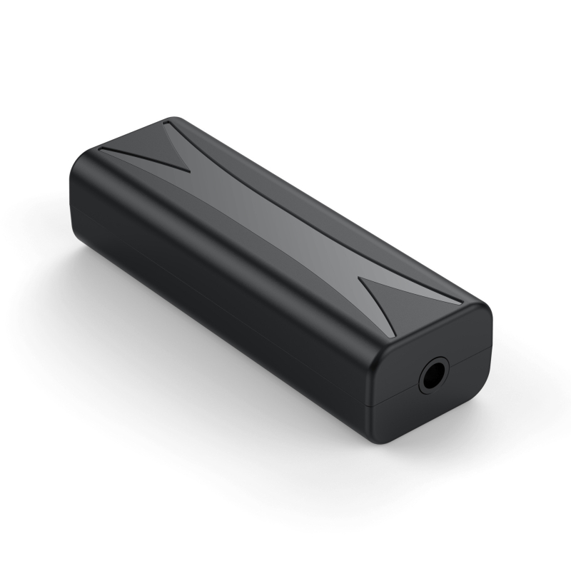 3,5 mm automobilni izolator šuma – eliminator zemne petlje, BG02, bakreno jezgro, 50 g