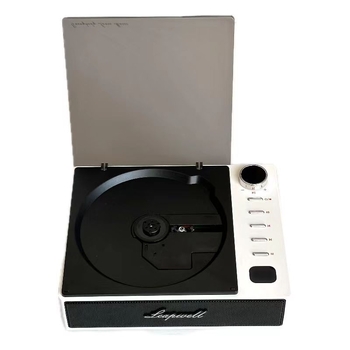 Pārvietojams CD atskaņotājs ar lādes tipa ielikšanu, RCA izeja, displejs, modelis cd201