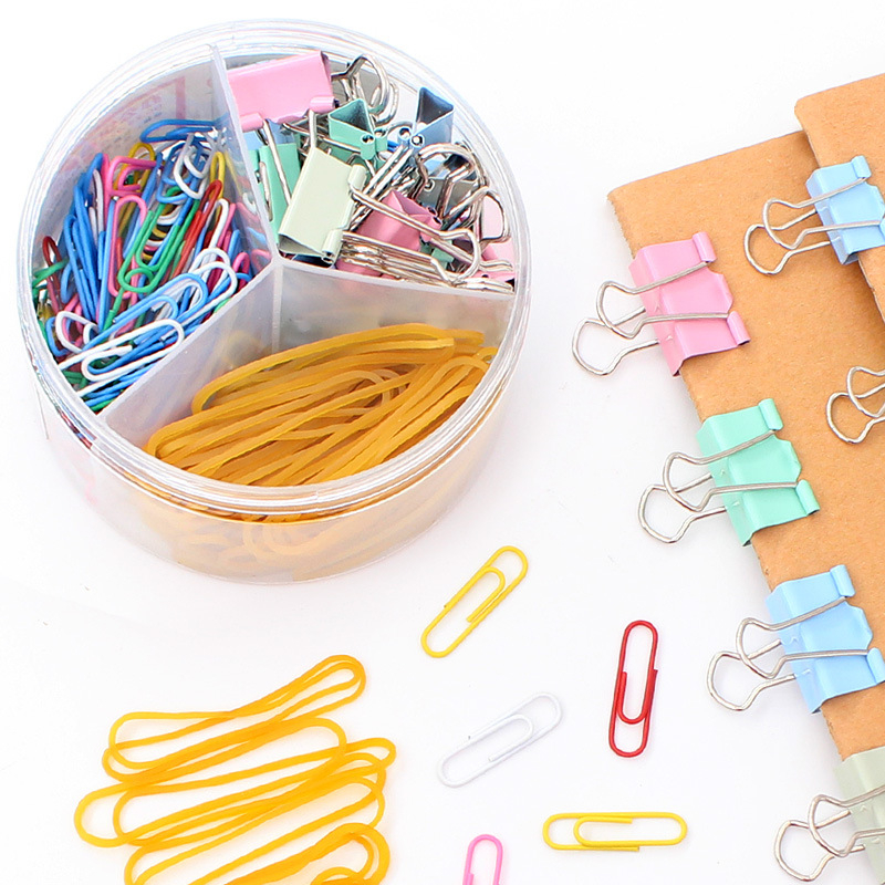 Дълга щипка за документи – метална конструкция, To still