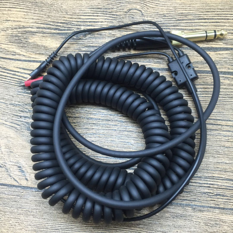 HD25 ZVUKOVÁ LÍNIA – zlatý potiahnutý oxigénom voľný meďový vodič, holé meďové jadro, kompatibilné s digitálnymi produktmi