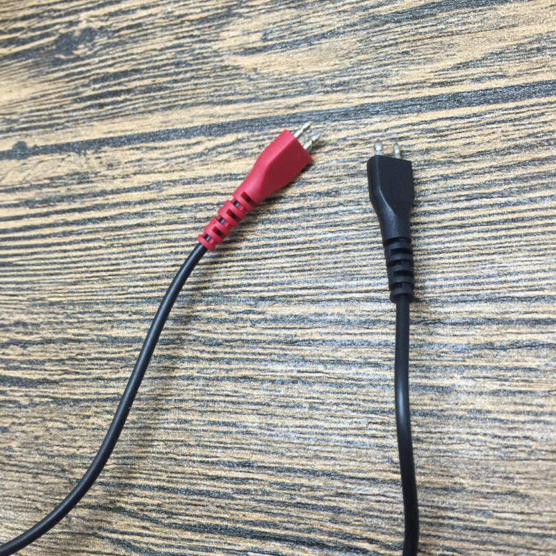 HD25 ZVUKOVÁ LÍNIA – zlatý potiahnutý oxigénom voľný meďový vodič, holé meďové jadro, kompatibilné s digitálnymi produktmi