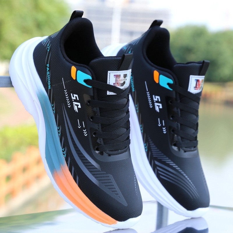 Férfi téli cipő fleece-béléssel, felsőrész szintetikus bőr, EVA talp, vastagított kialakítás, fűzős, kerek orr