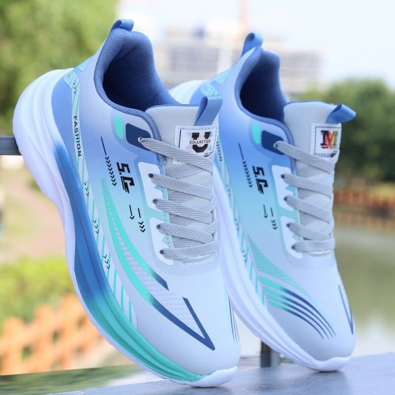 Férfi téli cipő fleece-béléssel, felsőrész szintetikus bőr, EVA talp, vastagított kialakítás, fűzős, kerek orr