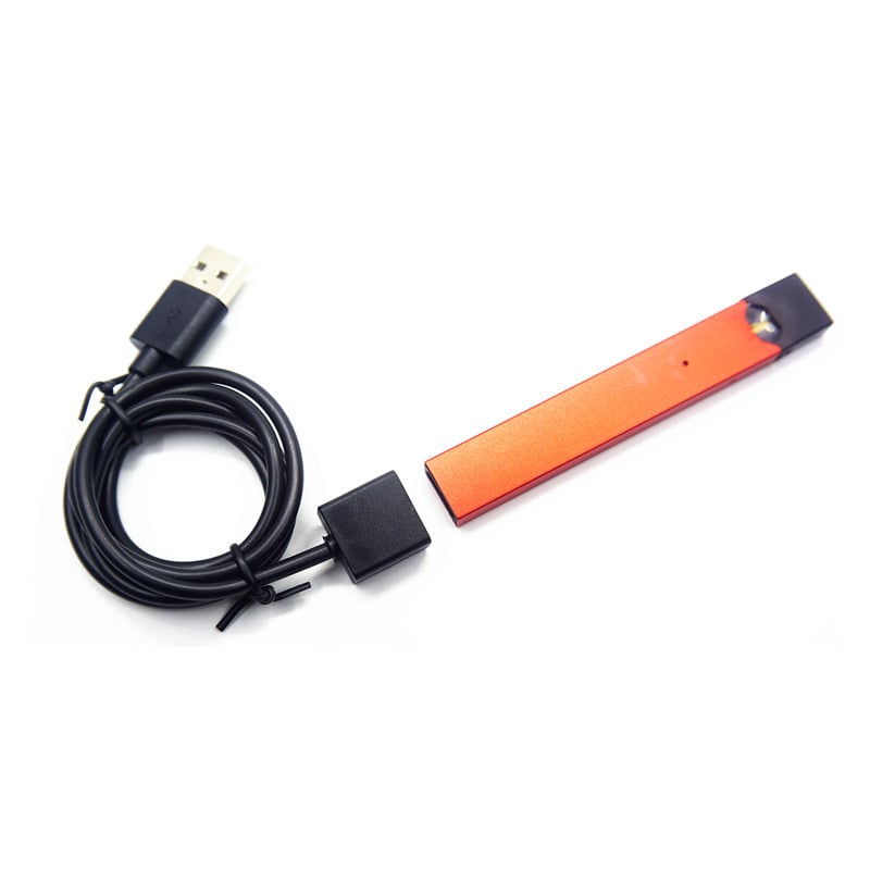 USB magnētiskais uzlādes kabelis elektroniskajām cigaretēm, Type-C, saderīgs ar JUU1, modelis Enrichment 02, OEM apstrāde