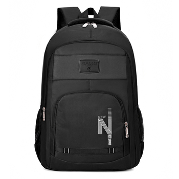 Rucsac Pang Jia impermeabil 36–55L Oxford Cloth pentru laptop de 15 inchi