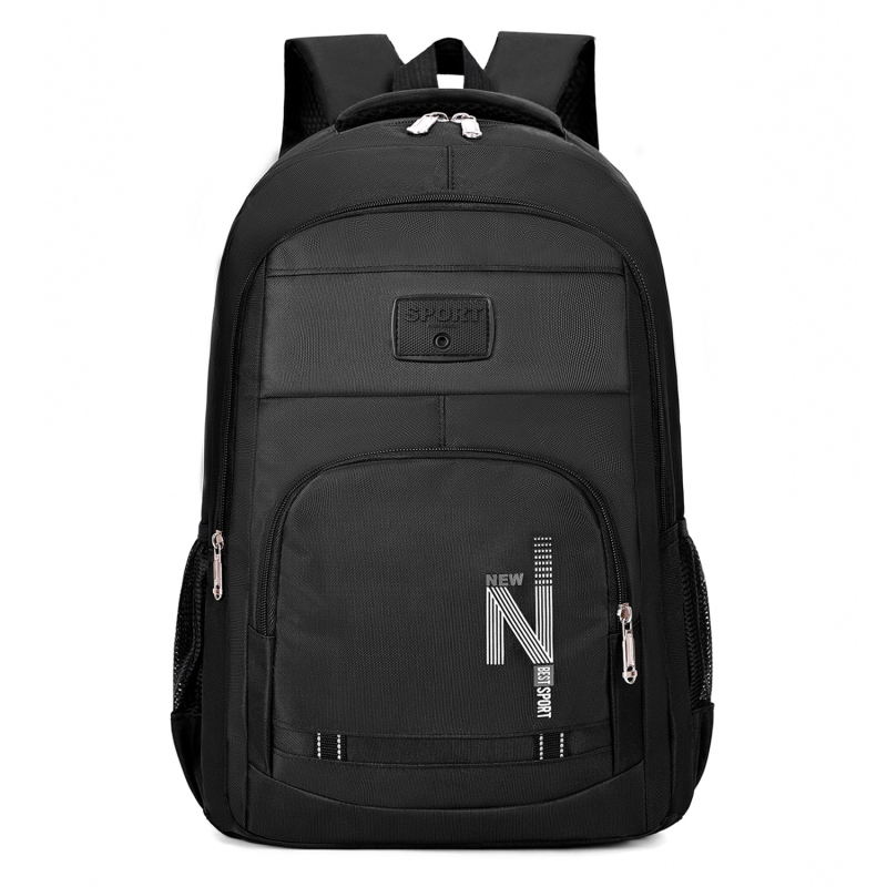 Rucsac Pang Jia impermeabil 36–55L Oxford Cloth pentru laptop de 15 inchi