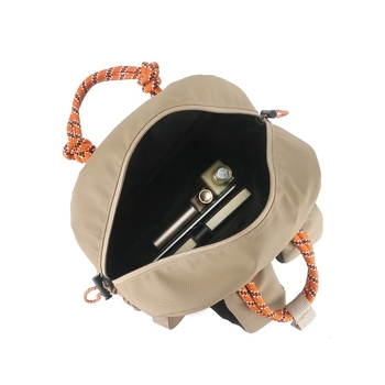 Ingberg Hátizsák – Unisex, 20–35L, vízálló, 13 hüvelykes laptophoz
