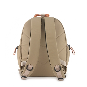 Ingberg Hátizsák – Unisex, 20–35L, vízálló, 13 hüvelykes laptophoz