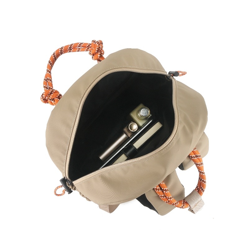 Ingberg Hátizsák – Unisex, 20–35L, vízálló, 13 hüvelykes laptophoz