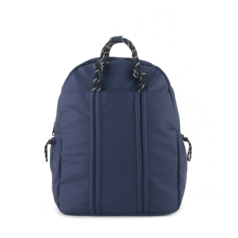 Ingberg Hátizsák – Unisex, 20–35L, vízálló, 13 hüvelykes laptophoz